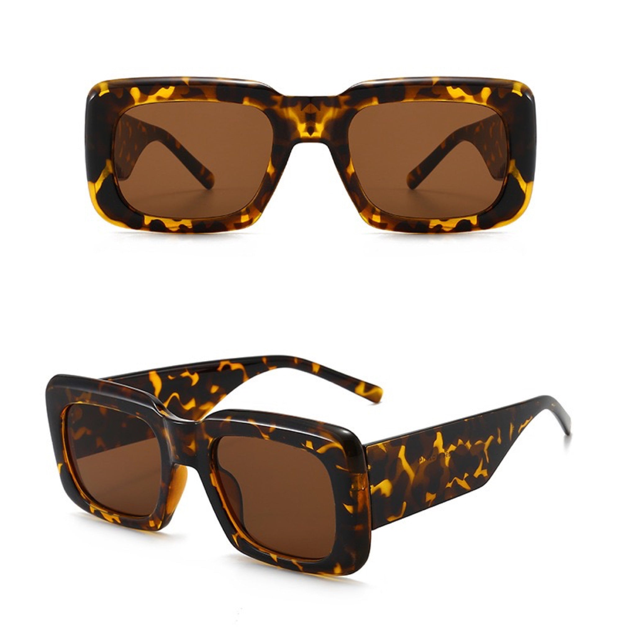 Allie Glasses